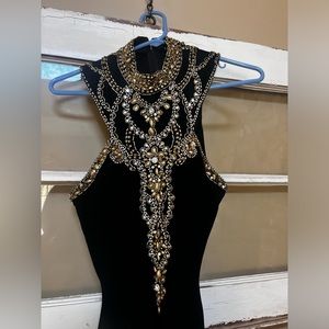 PROM DRESS PERFECT CONDITION